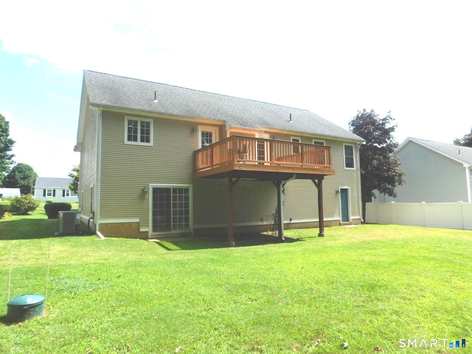 34 Connecticut Avenue Southington CT 06489