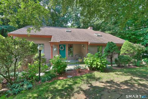 459 Bayberry Drive Thomaston CT 06787
