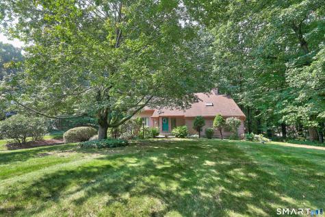 459 Bayberry Drive Thomaston CT 06787