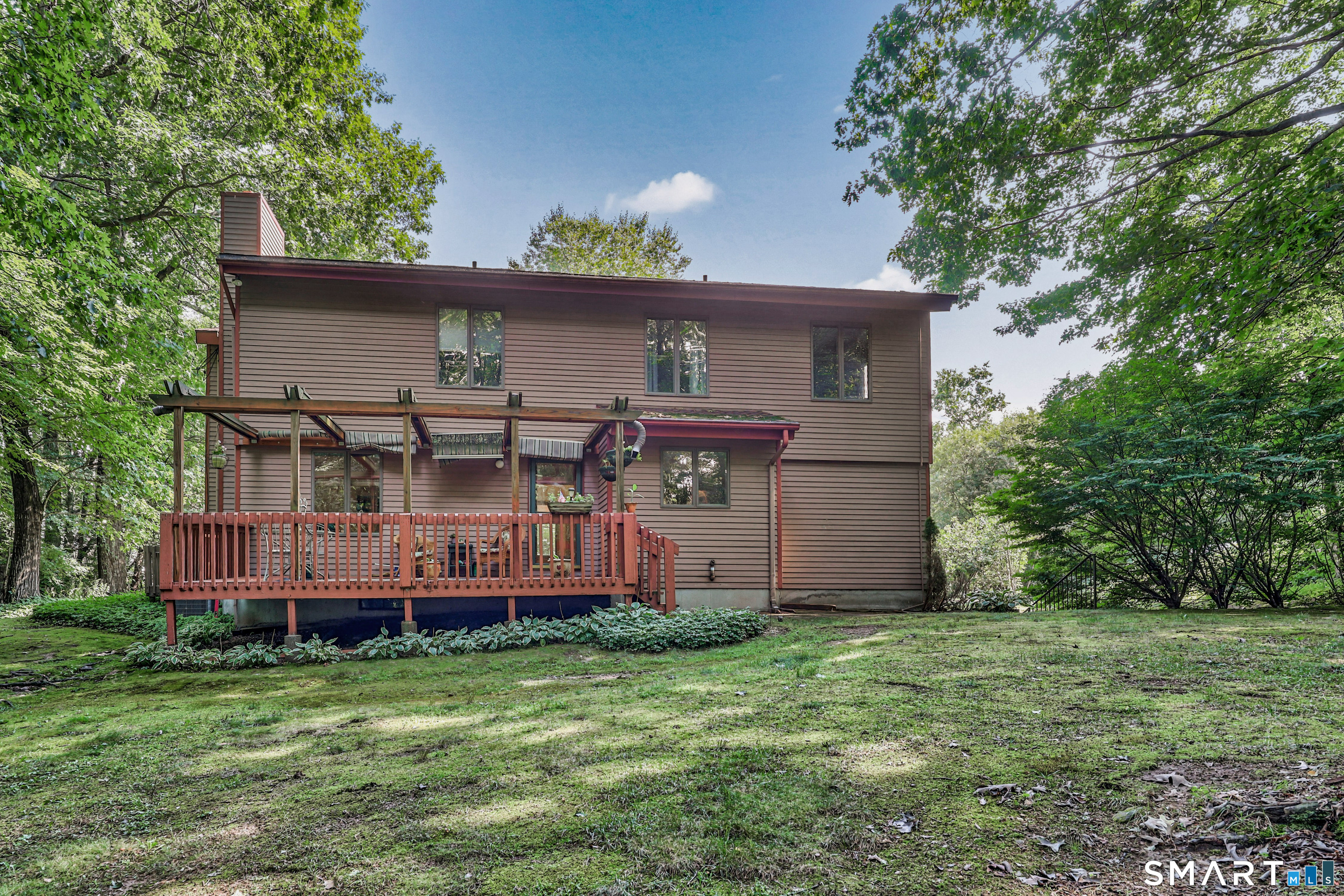459 Bayberry Drive Thomaston CT 06787