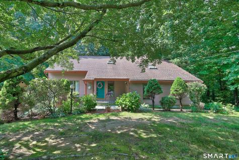 459 Bayberry Drive Thomaston CT 06787