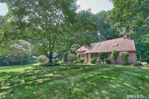 459 Bayberry Drive Thomaston CT 06787