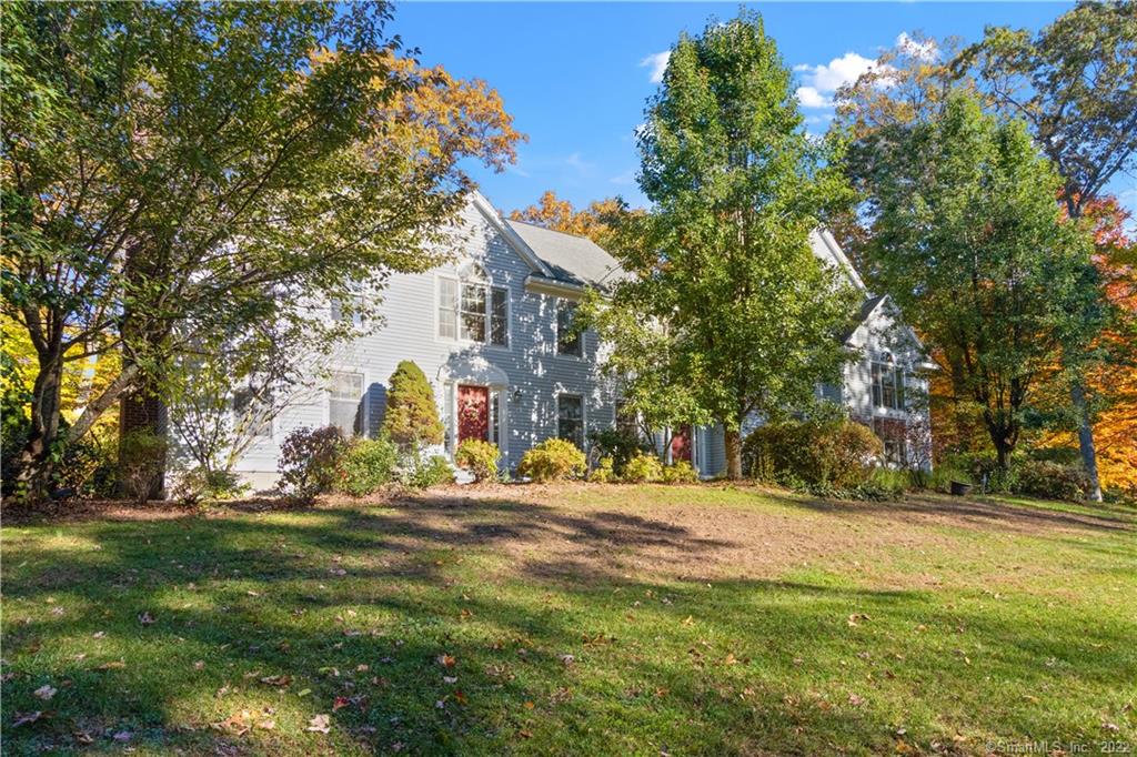 44 Tanglewood Drive Colchester CT 06415