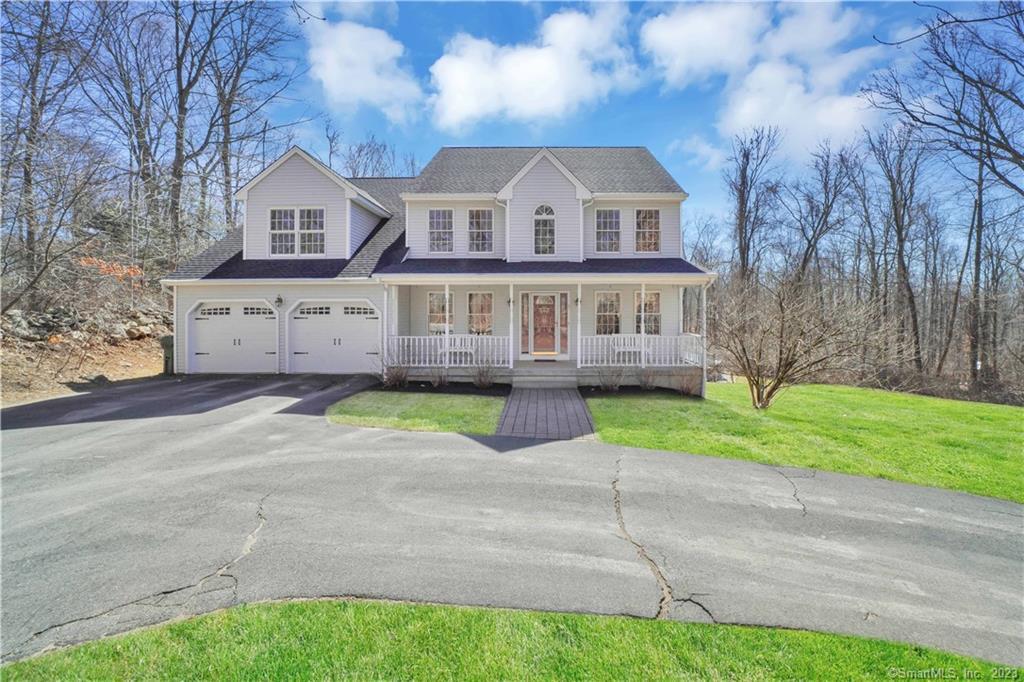 57 School House Lane East Hampton CT 06424