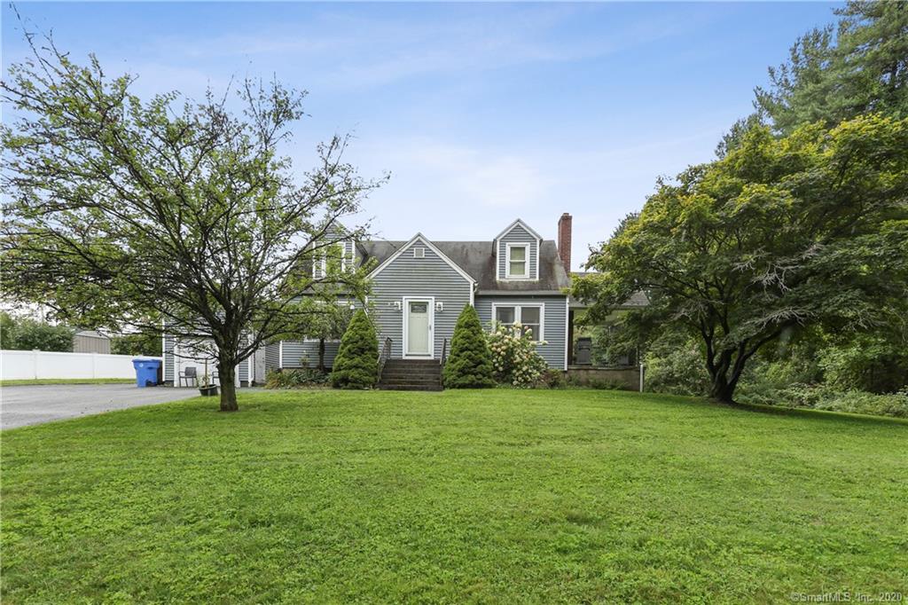 130 Shelton Avenue Shelton CT 06484