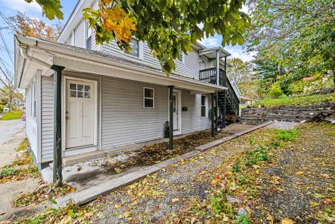 28 Baltic Street Norwich CT 06360