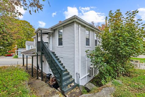 28 Baltic Street Norwich CT 06360