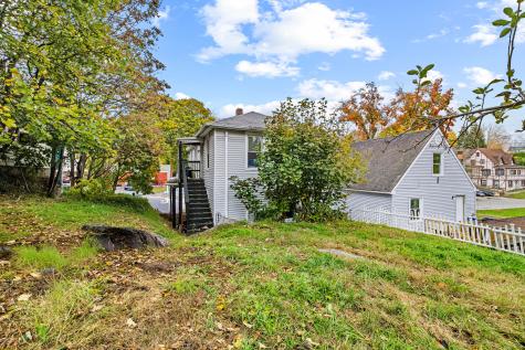 28 Baltic Street Norwich CT 06360