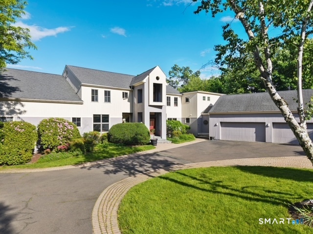 46 Balfour Drive West Hartford CT 06117