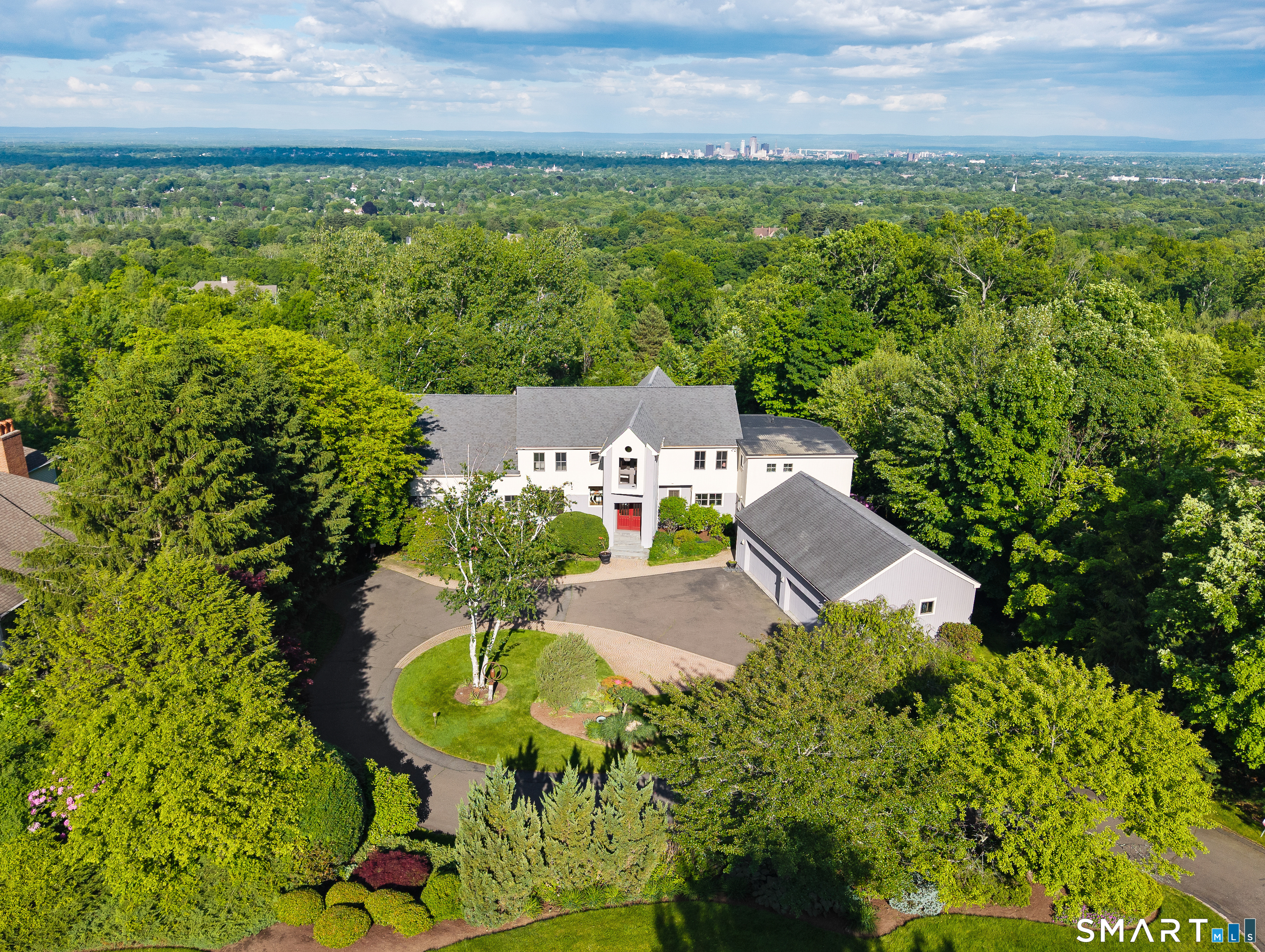 46 Balfour Drive West Hartford CT 06117