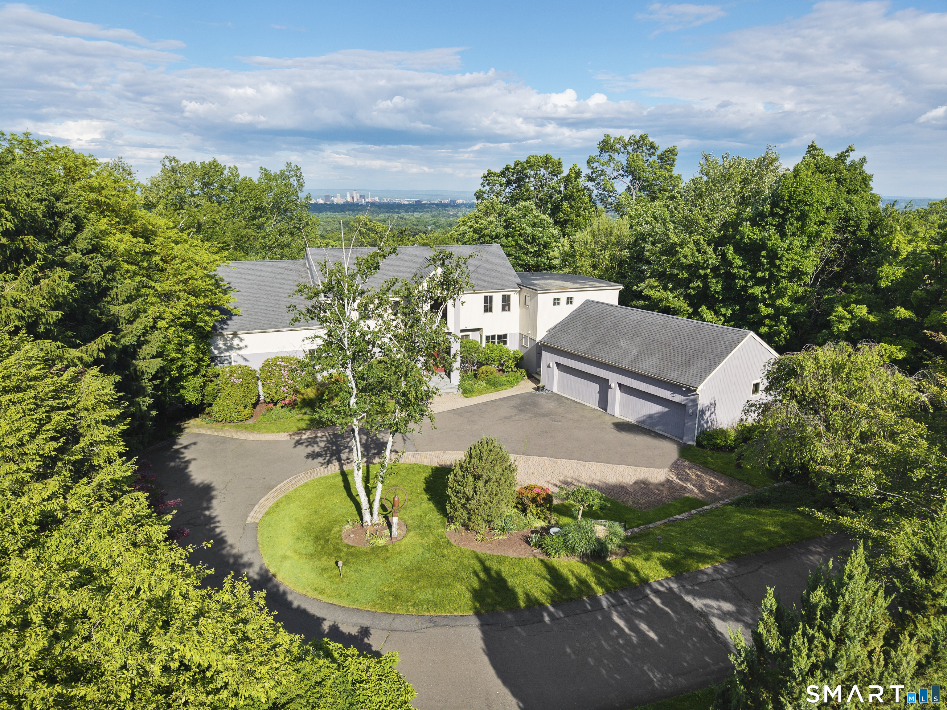 46 Balfour Drive West Hartford CT 06117