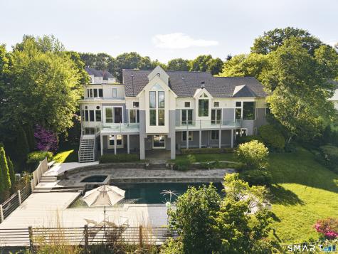 46 Balfour Drive West Hartford CT 06117