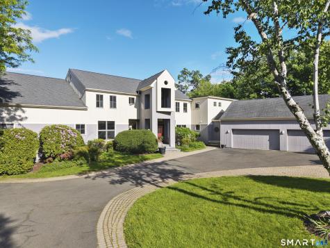 46 Balfour Drive West Hartford CT 06117