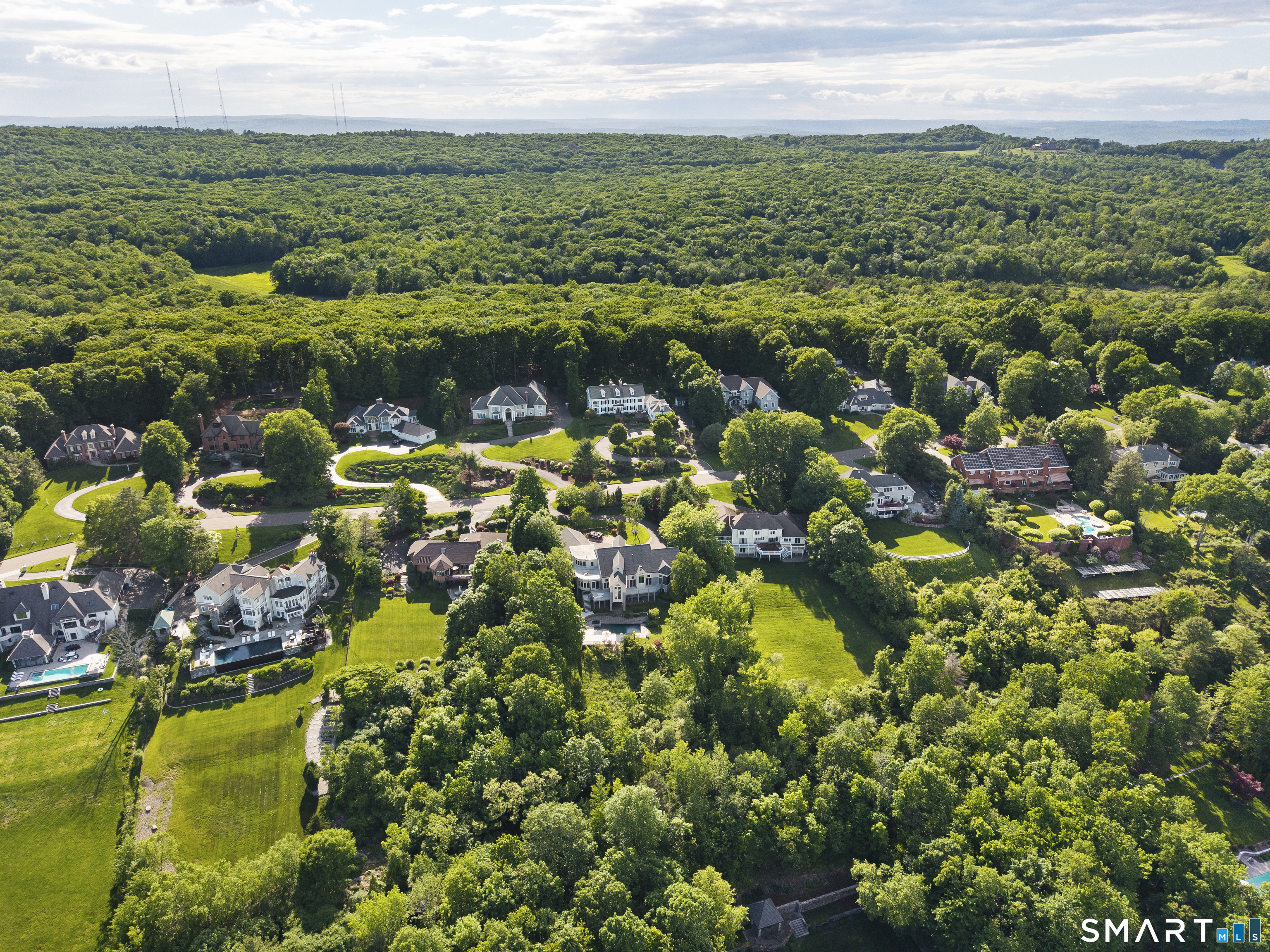 46 Balfour Drive West Hartford CT 06117