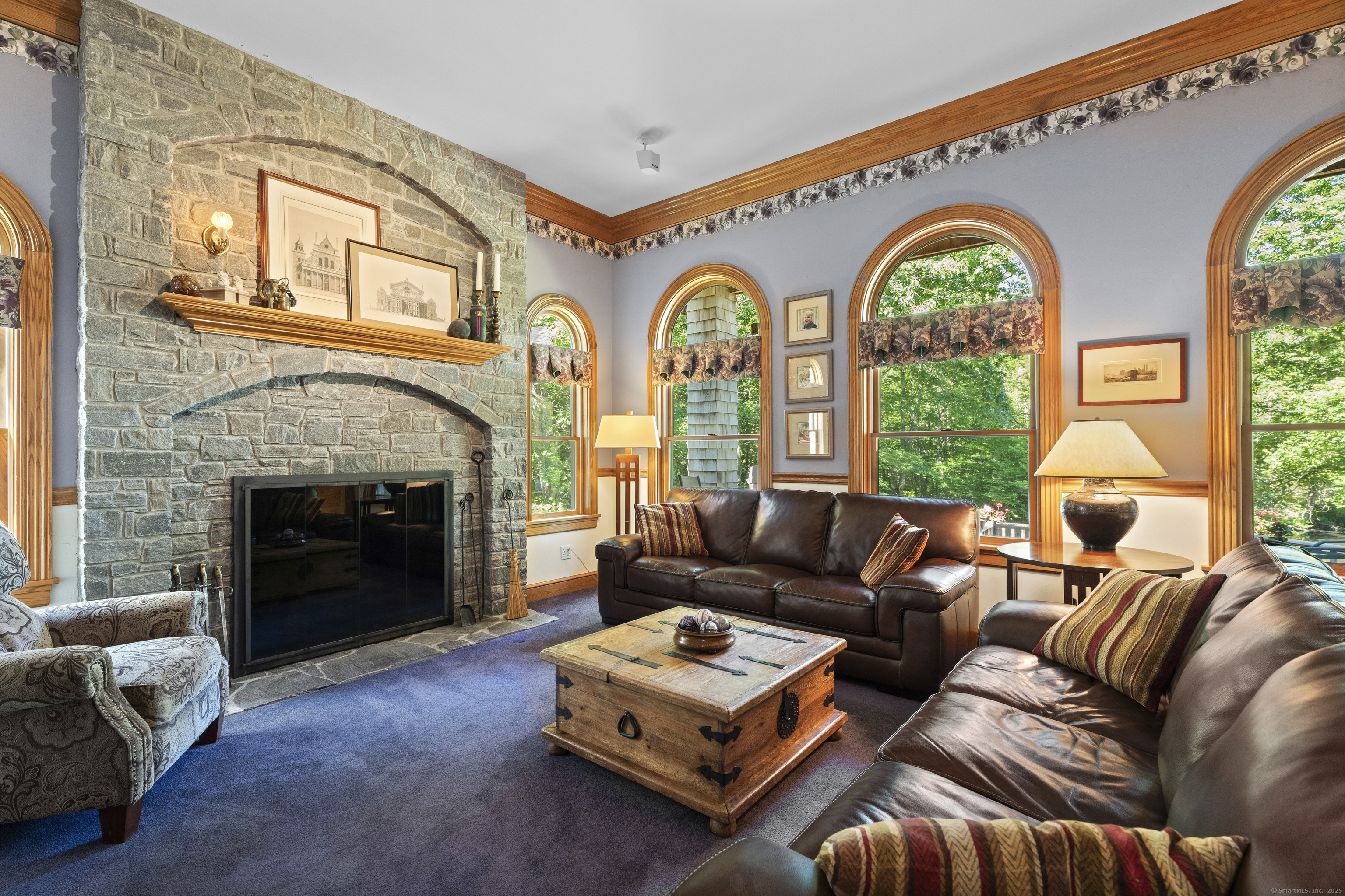 70 Morgan Road Salem CT 06420