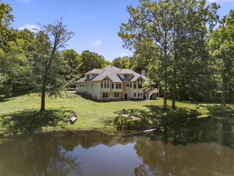 70 Morgan Road Salem CT 06420