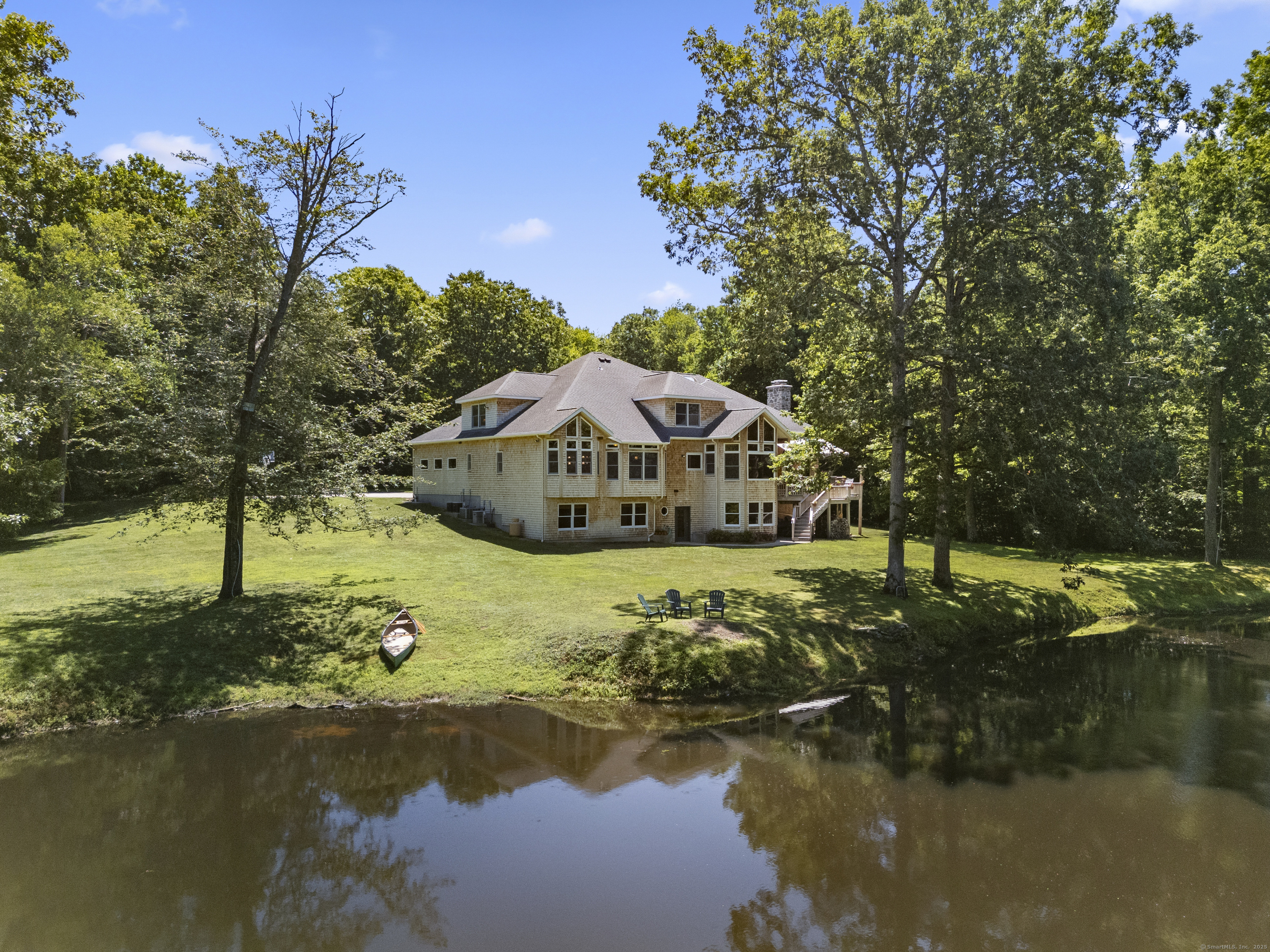 70 Morgan Road Salem CT 06420