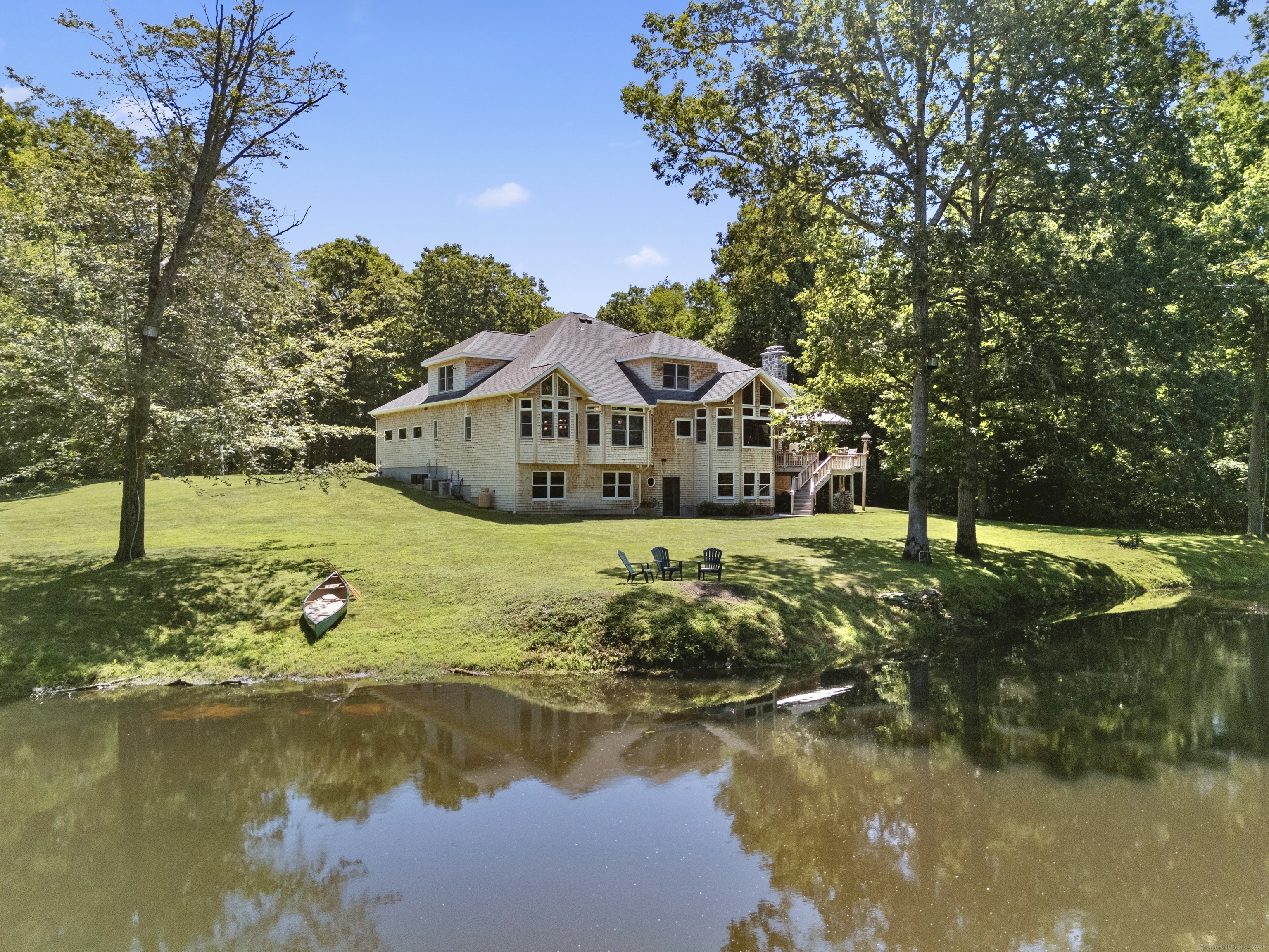 70 Morgan Road Salem CT 06420