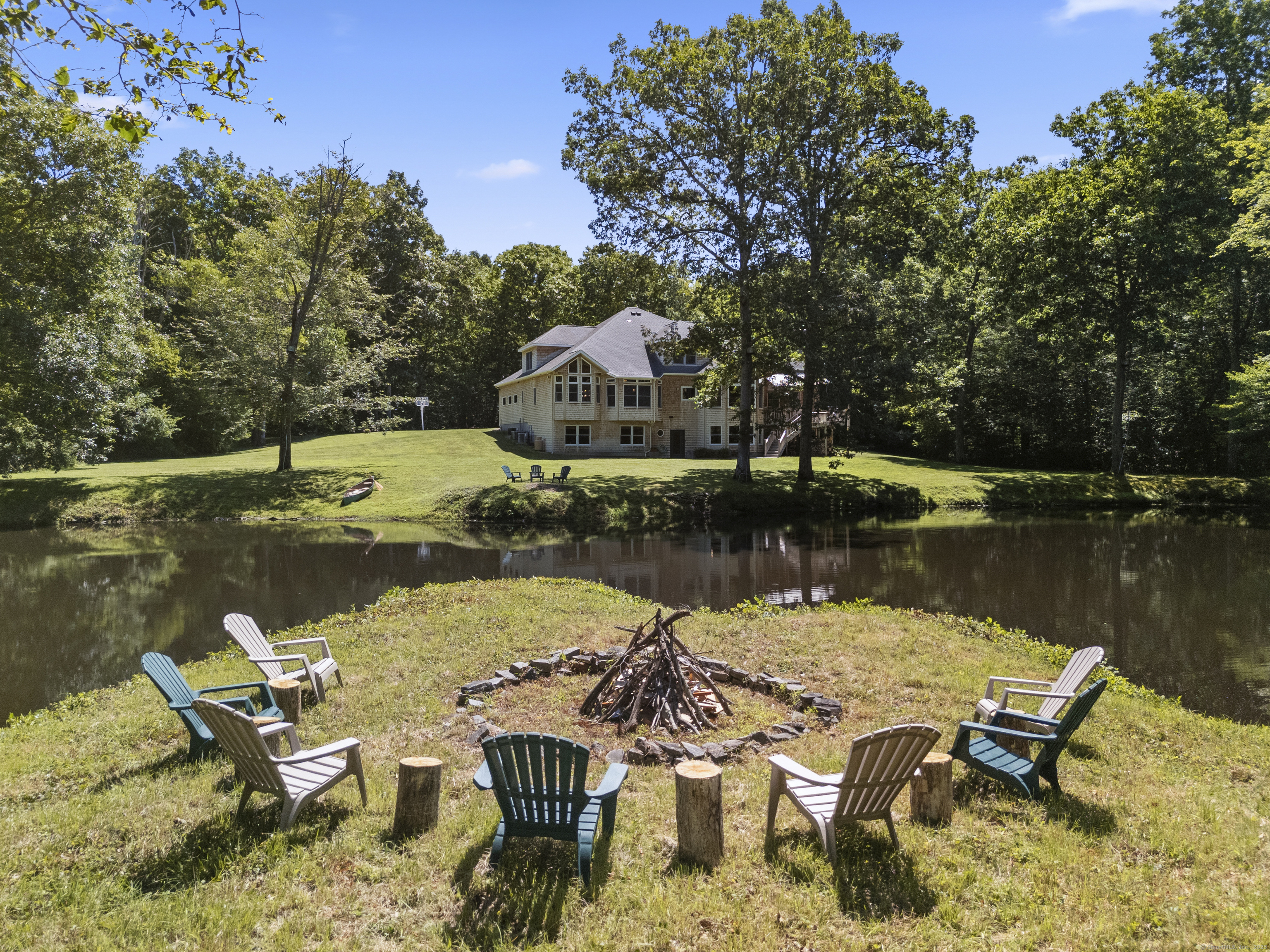 70 Morgan Road Salem CT 06420