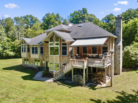 70 Morgan Road Salem CT 06420