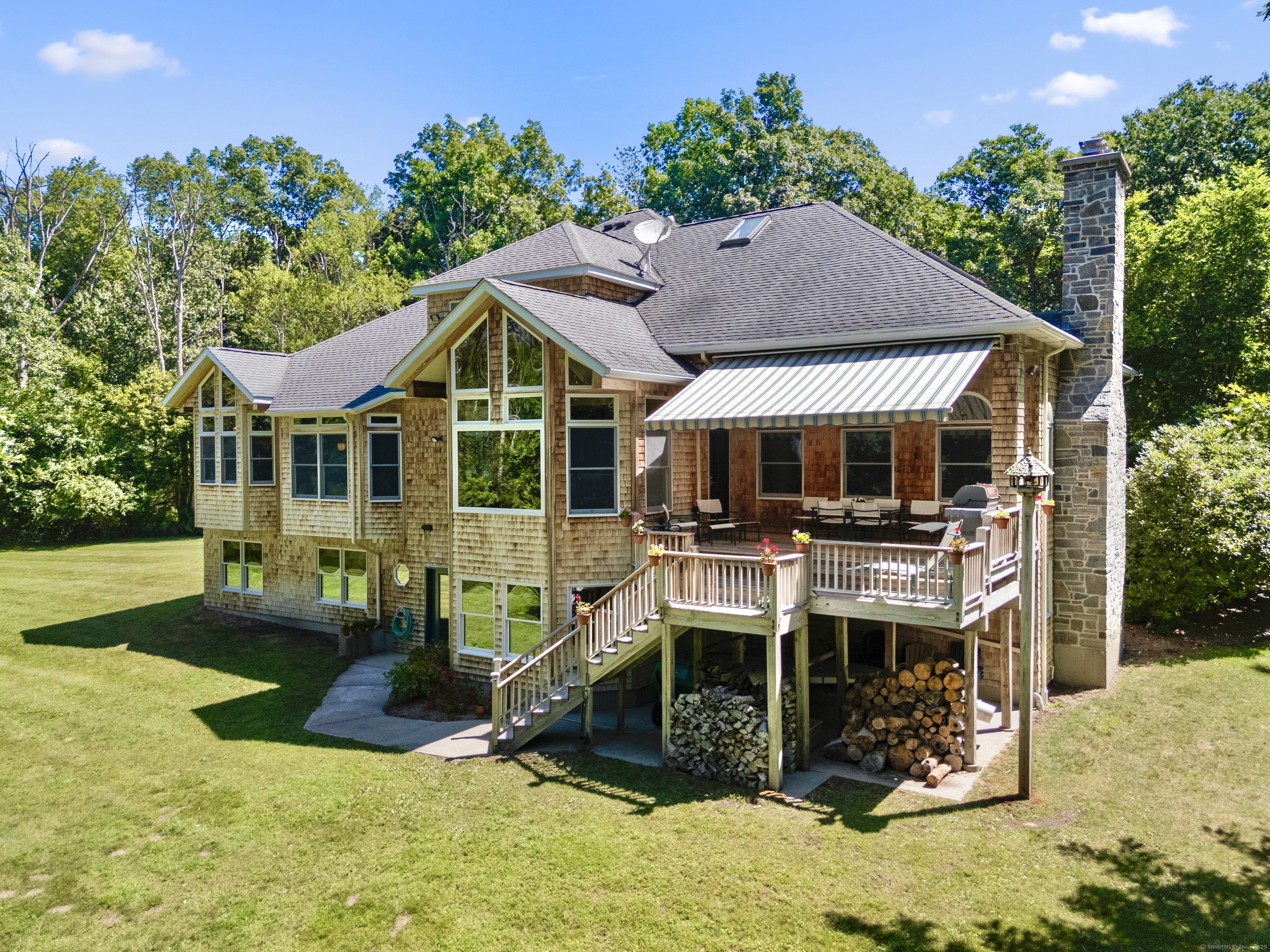 70 Morgan Road Salem CT 06420