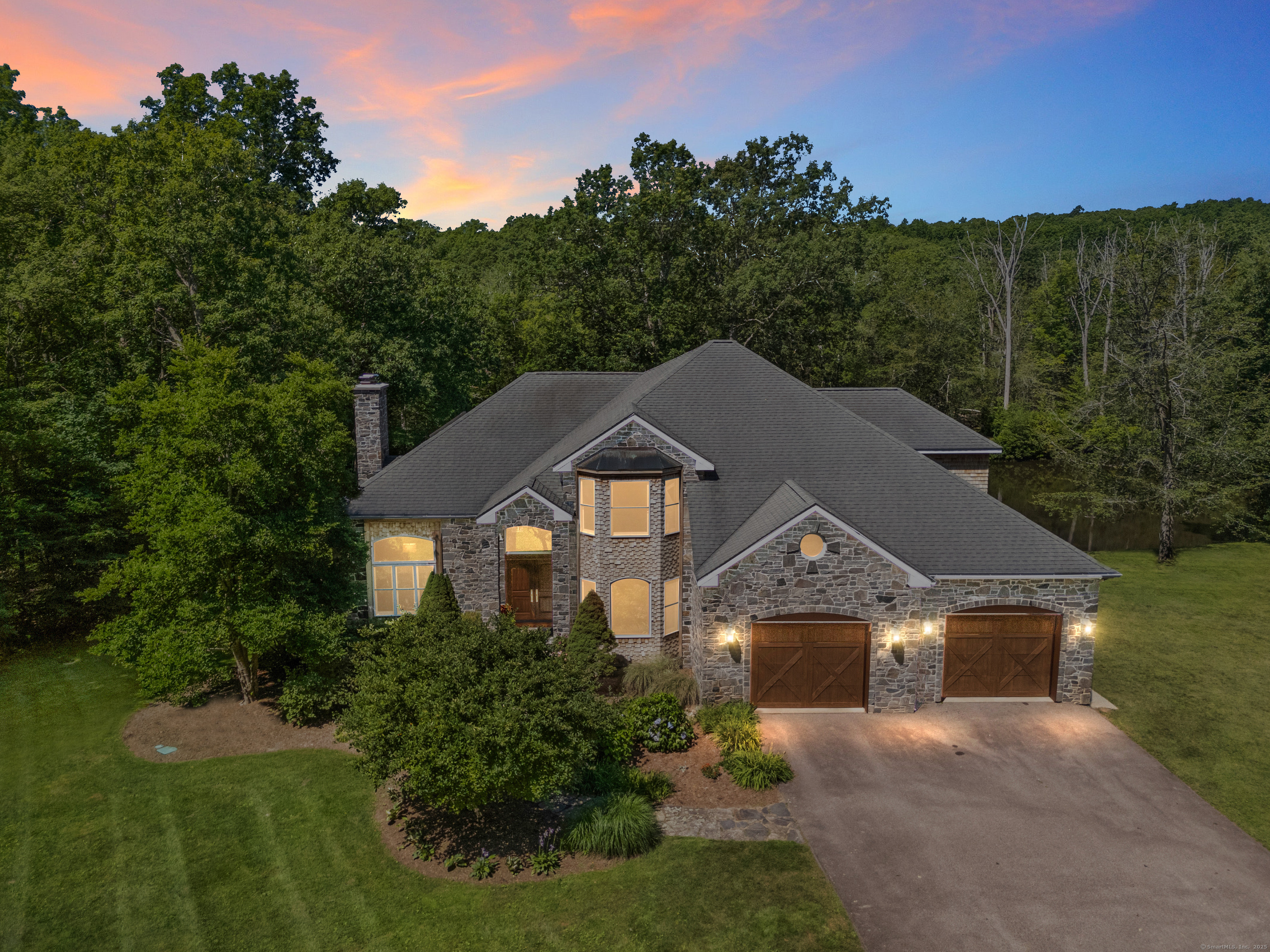 70 Morgan Road Salem CT 06420