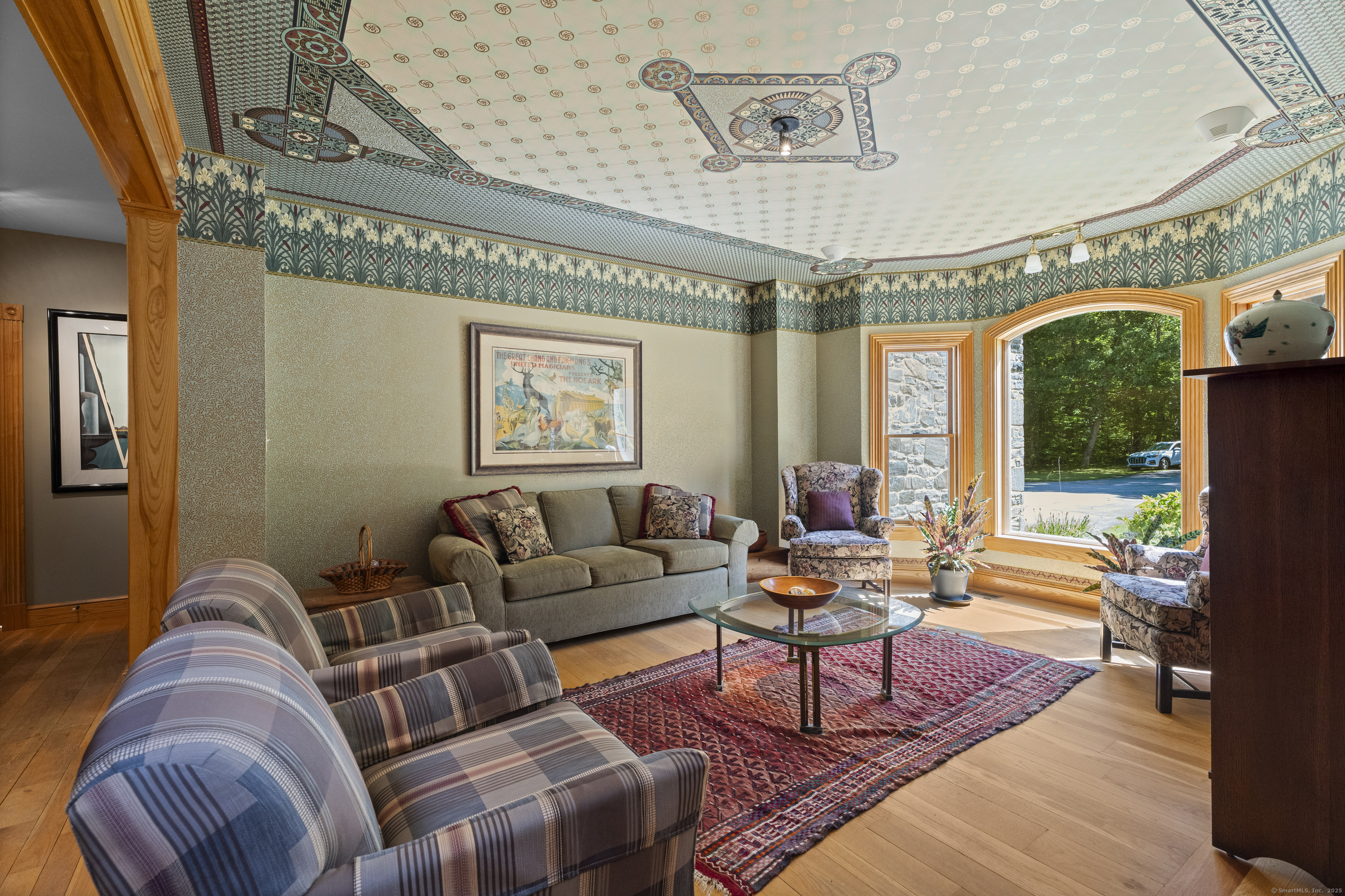 70 Morgan Road Salem CT 06420