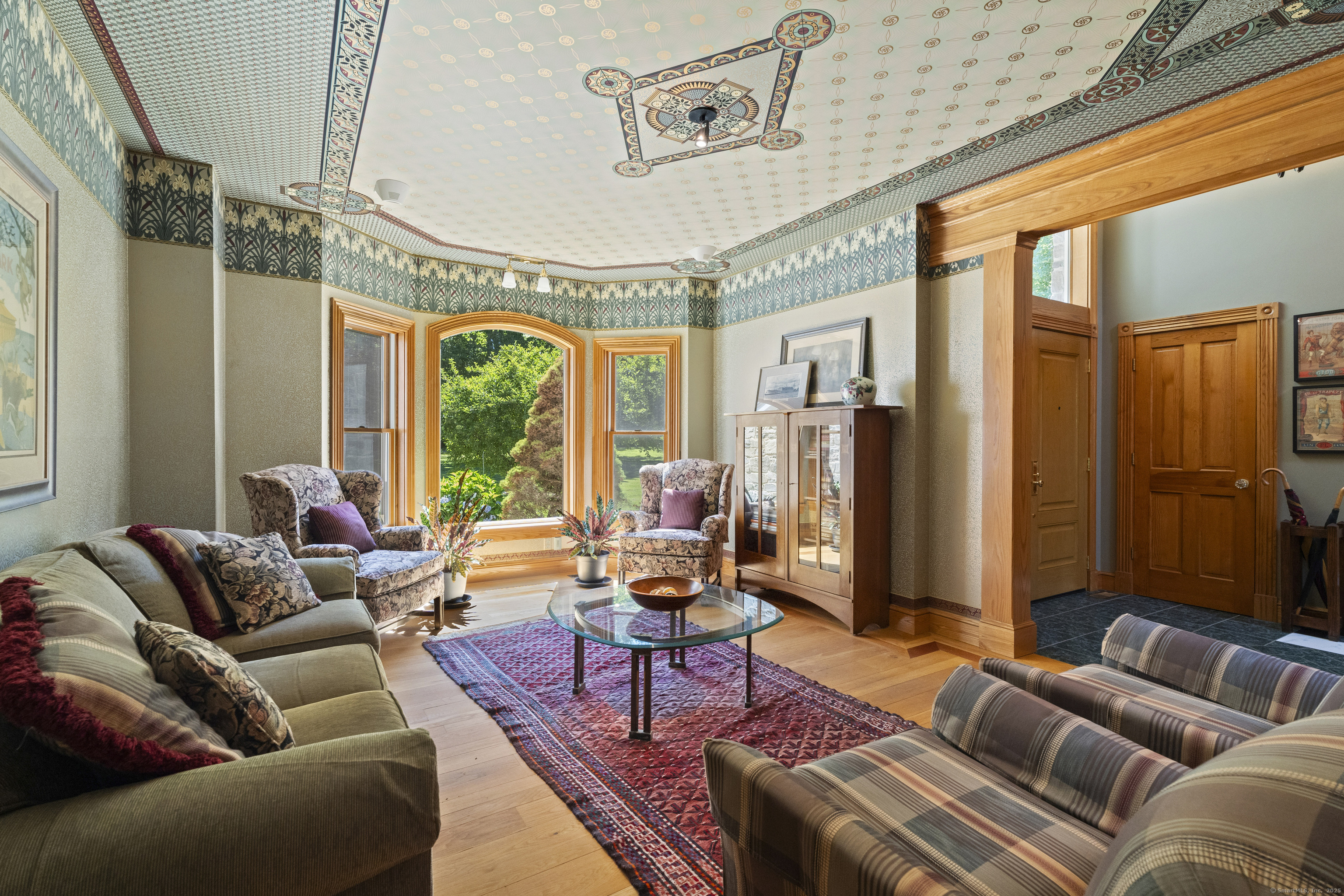 70 Morgan Road Salem CT 06420