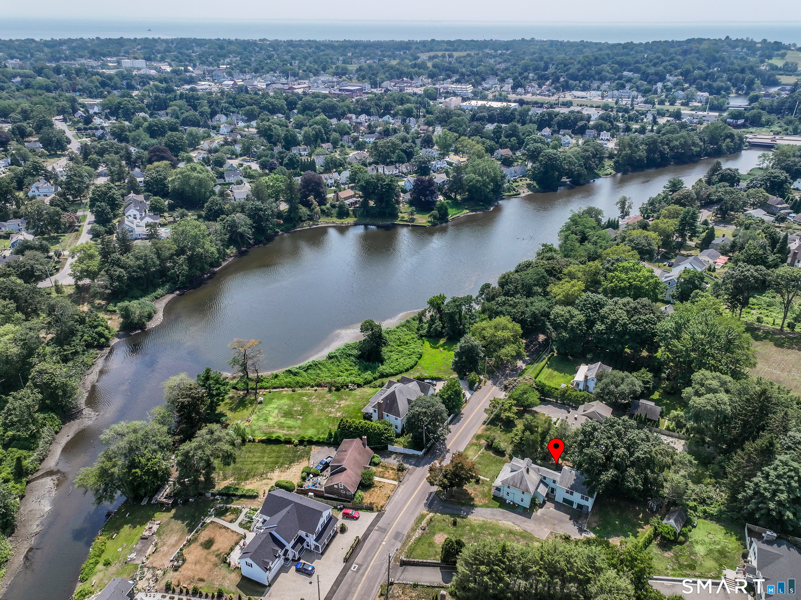647 Bronson Road Fairfield CT 06890