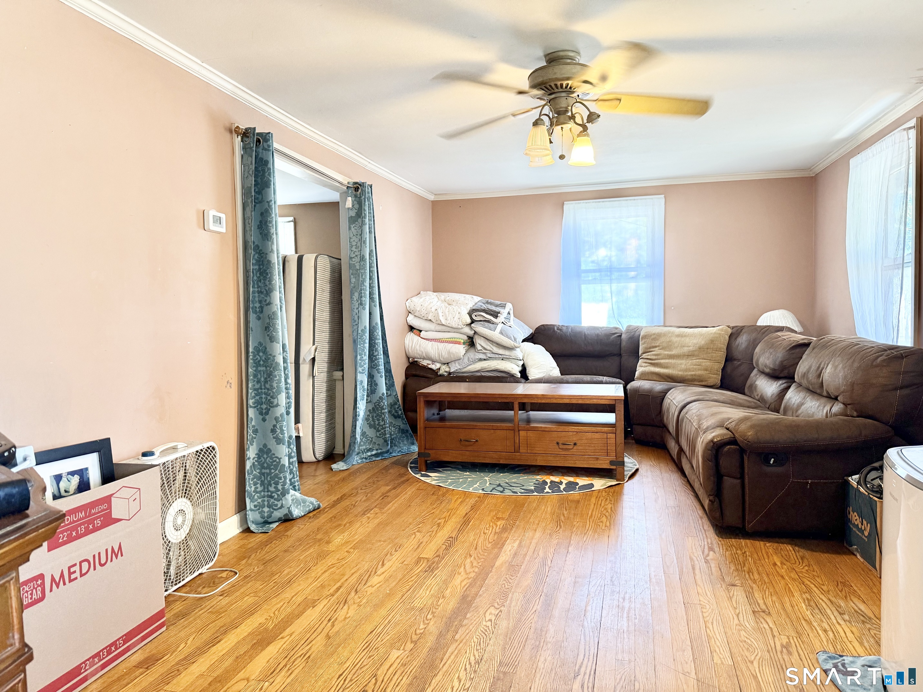 647 Bronson Road Fairfield CT 06890