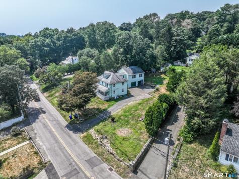 647 Bronson Road Fairfield CT 06890