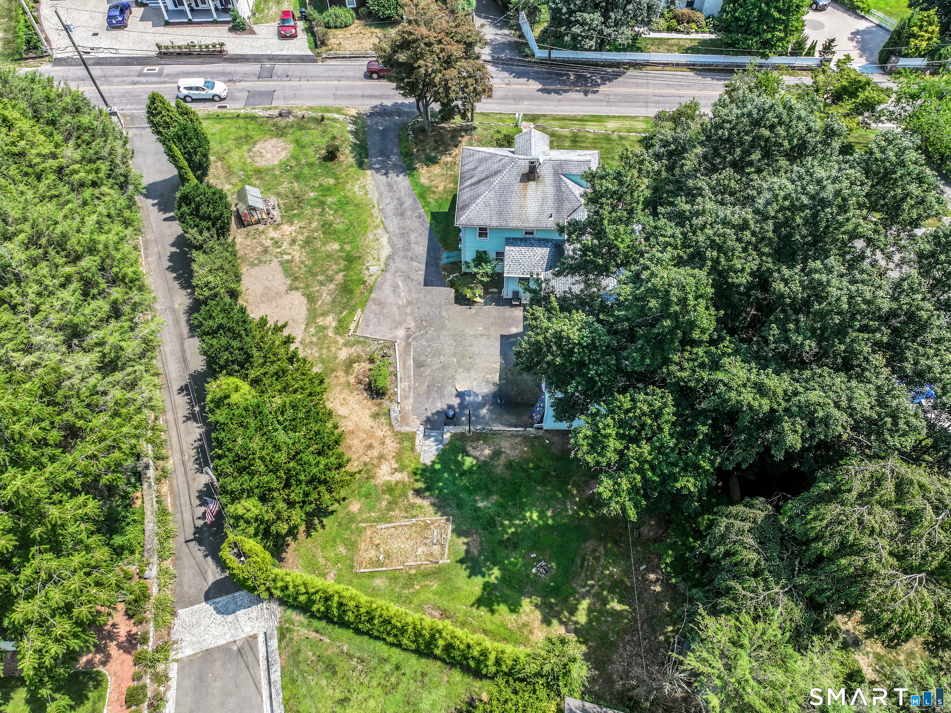 647 Bronson Road Fairfield CT 06890