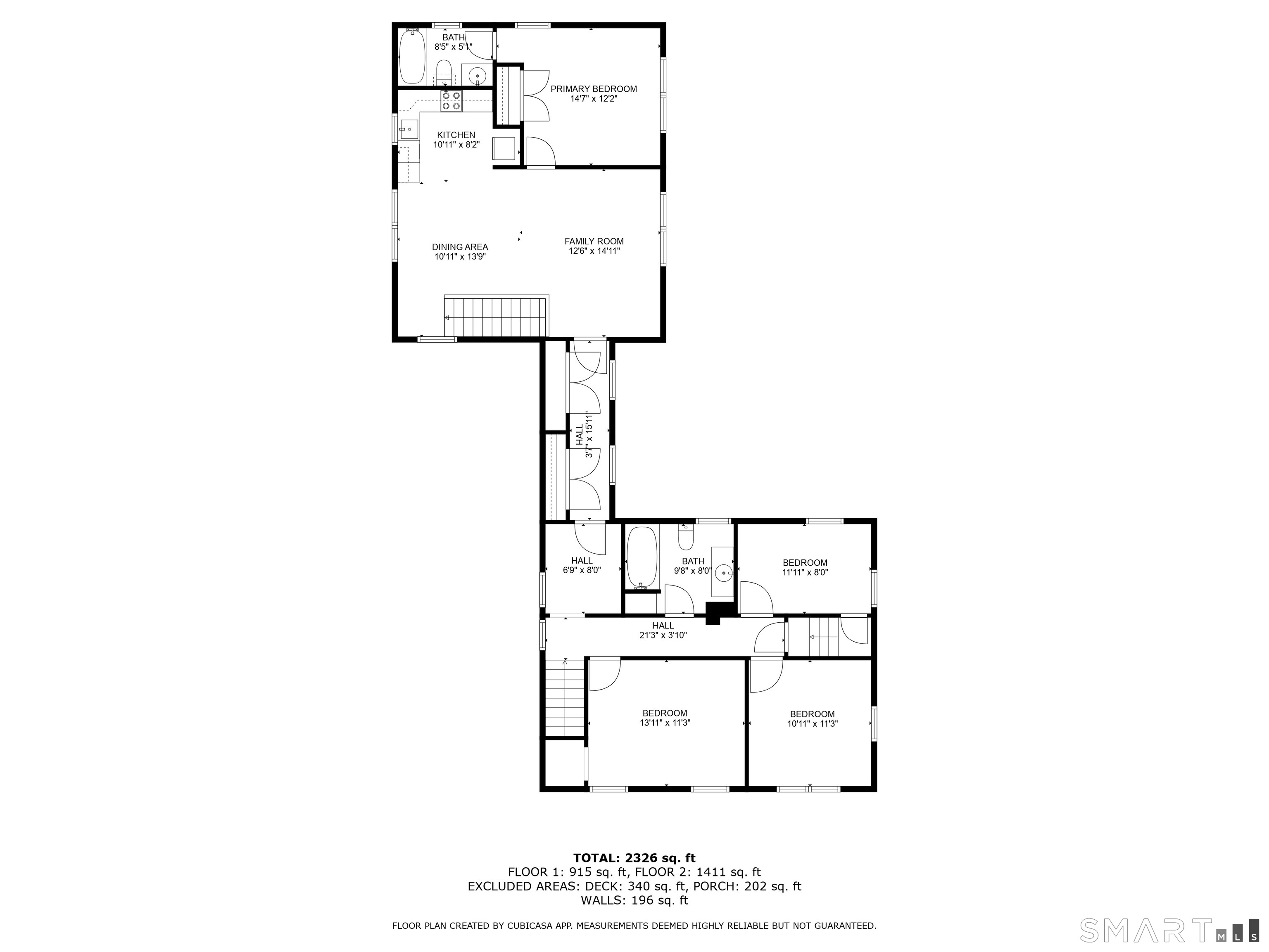 647 Bronson Road Fairfield CT 06890