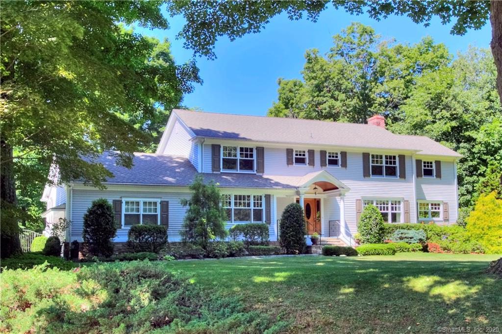 8 Victoria Lane Westport CT 06880