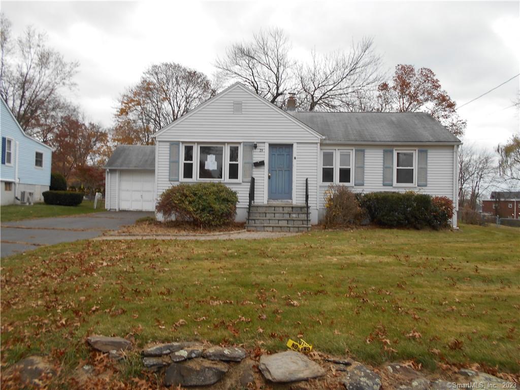 19 Ruby Road West Haven CT 06516