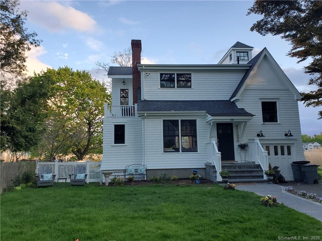 148 Shoreham Village Drive Fairfield CT 06824