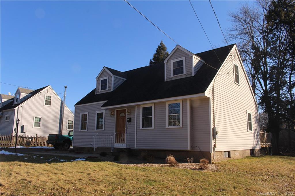 20 Jewel Street Bristol CT 06010