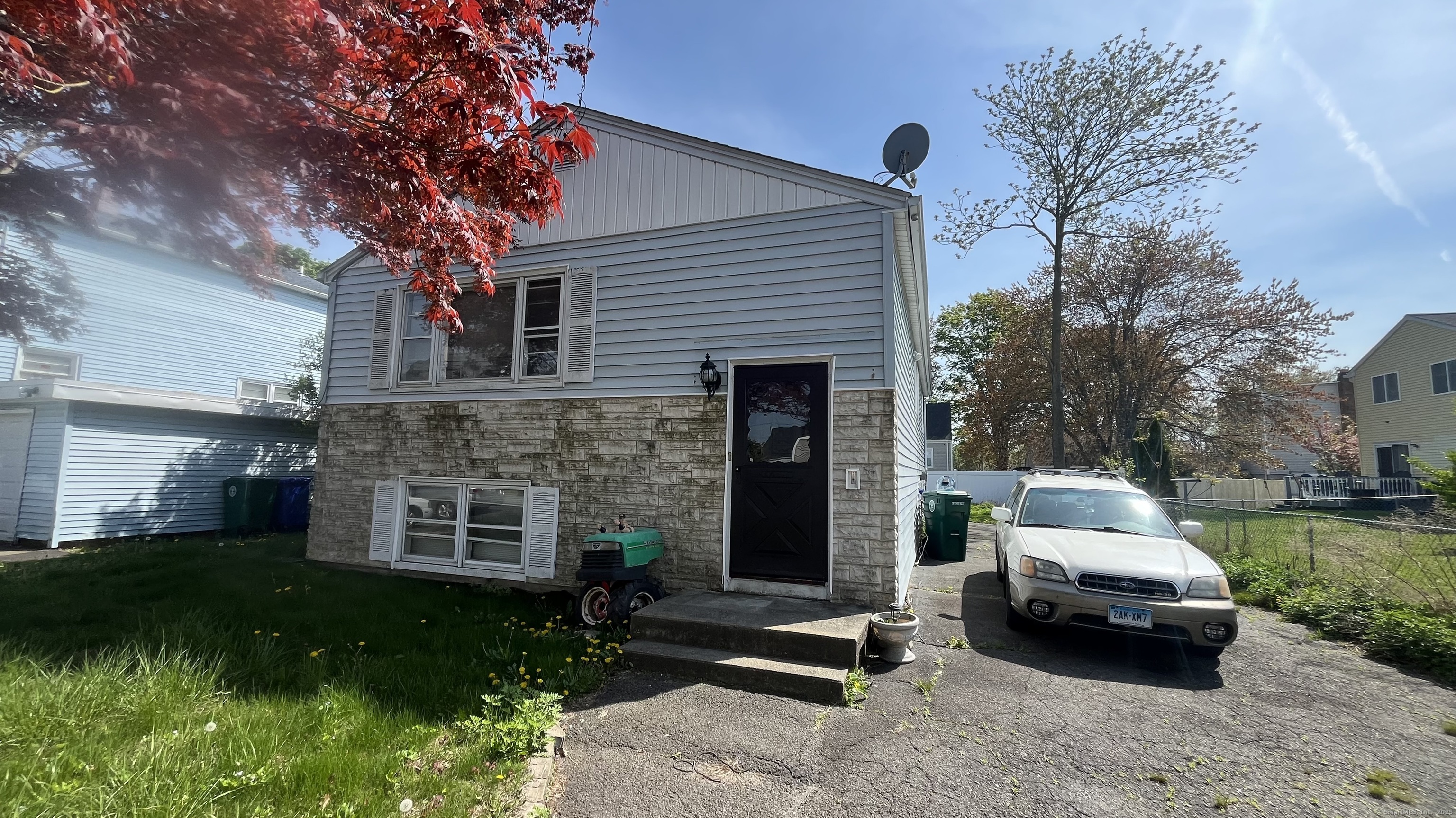 125 Garibaldi Avenue Stratford CT 06615