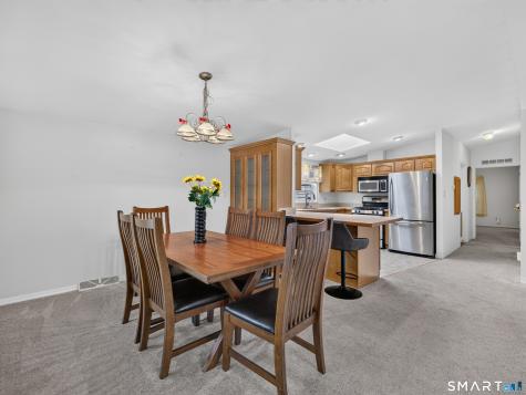 4 Cliff Road Ledyard CT 06339
