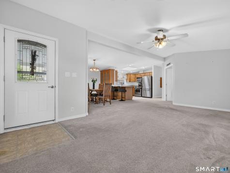 4 Cliff Road Ledyard CT 06339