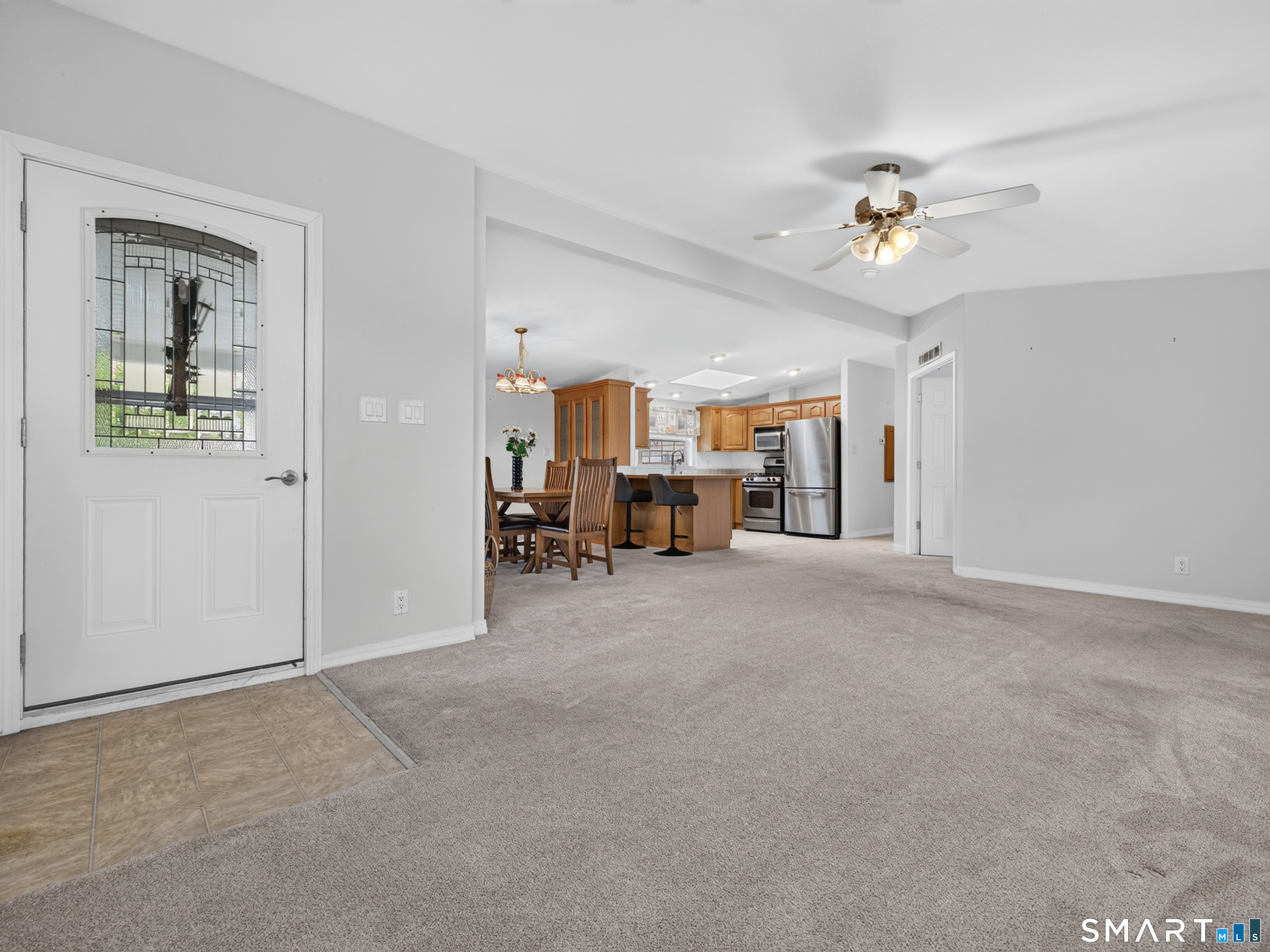 4 Cliff Road Ledyard CT 06339