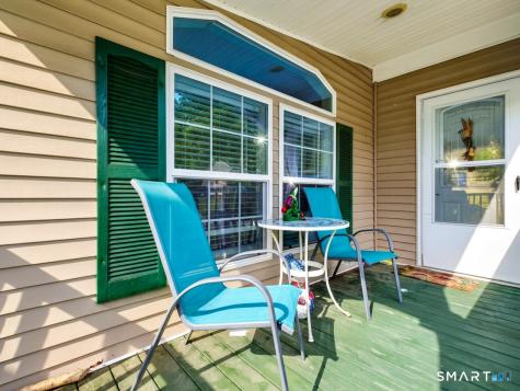 4 Cliff Road Ledyard CT 06339