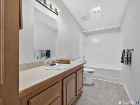 4 Cliff Road Ledyard CT 06339