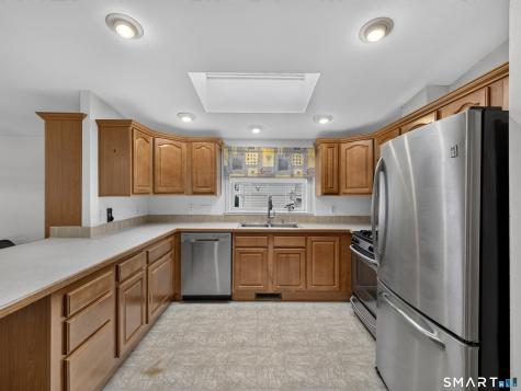 4 Cliff Road Ledyard CT 06339