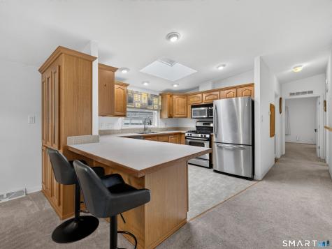 4 Cliff Road Ledyard CT 06339