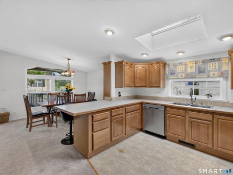 4 Cliff Road Ledyard CT 06339