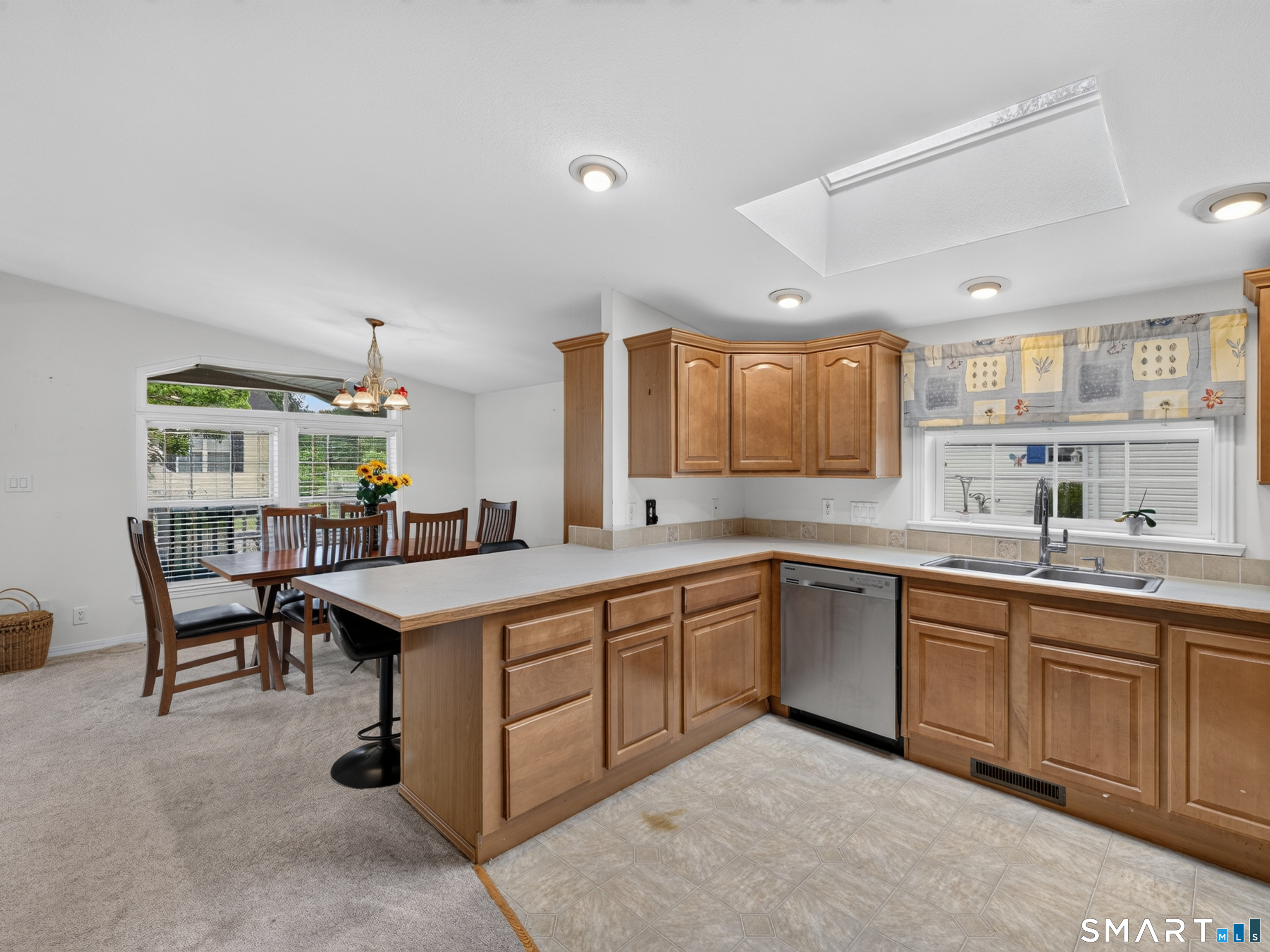 4 Cliff Road Ledyard CT 06339