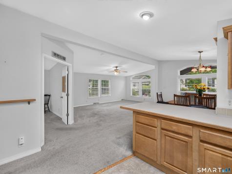 4 Cliff Road Ledyard CT 06339