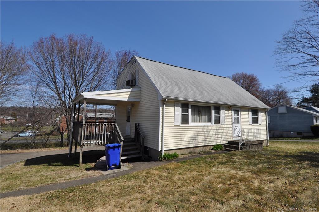 70 County Street Norwalk CT 06851
