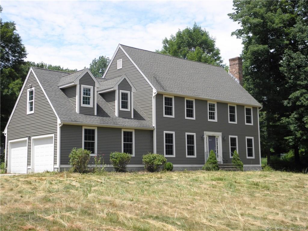 443 Levita Road Lebanon CT 06249